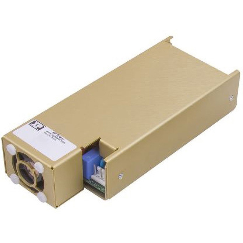 MFA350PS24 XP Power AC/DCコンバータ 24V dc XP POWER MFA350シリーズ 14.5A 361W 入力電圧レンジAC85～264V
