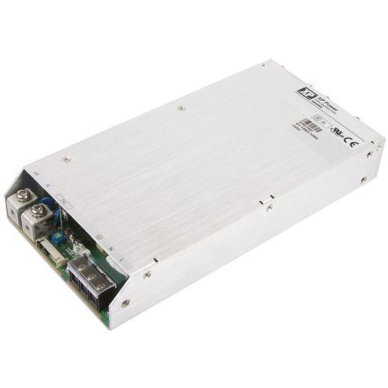 HDS800PS30 XP Power AC/DCコンバータ 30V dc 1個 XP POWER 【通販モノタロウ】