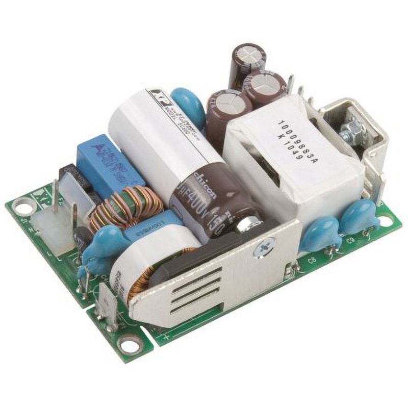 ECS60US48 XP Power AC/DCコンバータ 48V dc XP POWER ECS60シリーズ 1.25A