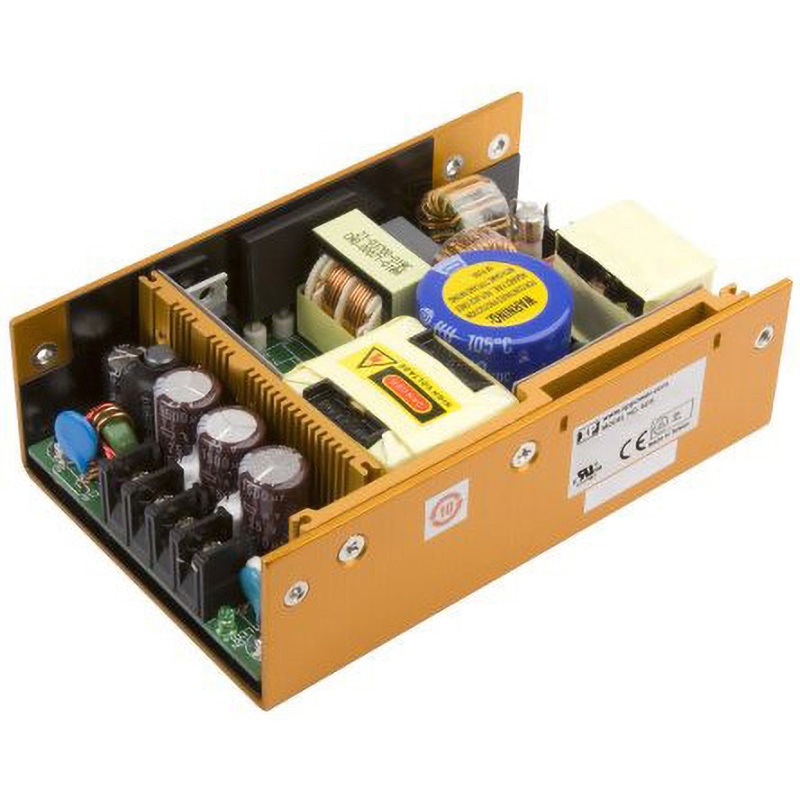 SDS120PT08B XP Power AC/DCコンバータ 5/±12V dc 1個 XP POWER 【通販モノタロウ】 18,235円