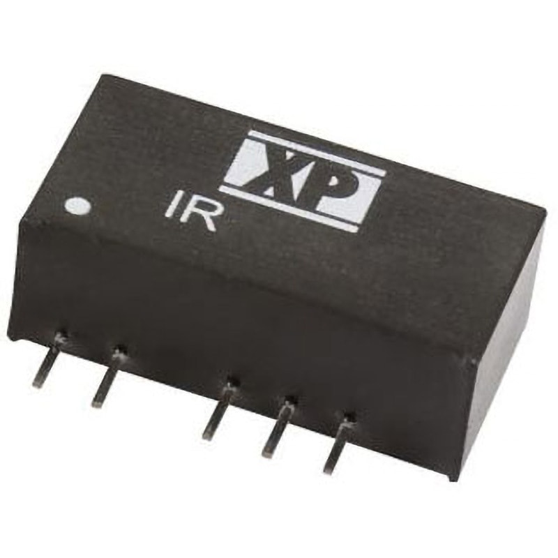 IR0512S XP Power 絶縁DC-DCコンバータ IRシリーズ 1セット(20個) XP POWER 【通販モノタロウ】