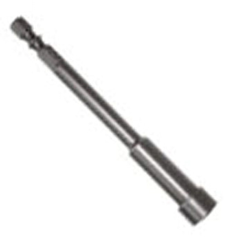 V32B-H8-100 ドライバービット 近江精機 差込角対辺6.35mm 先端サイズ8