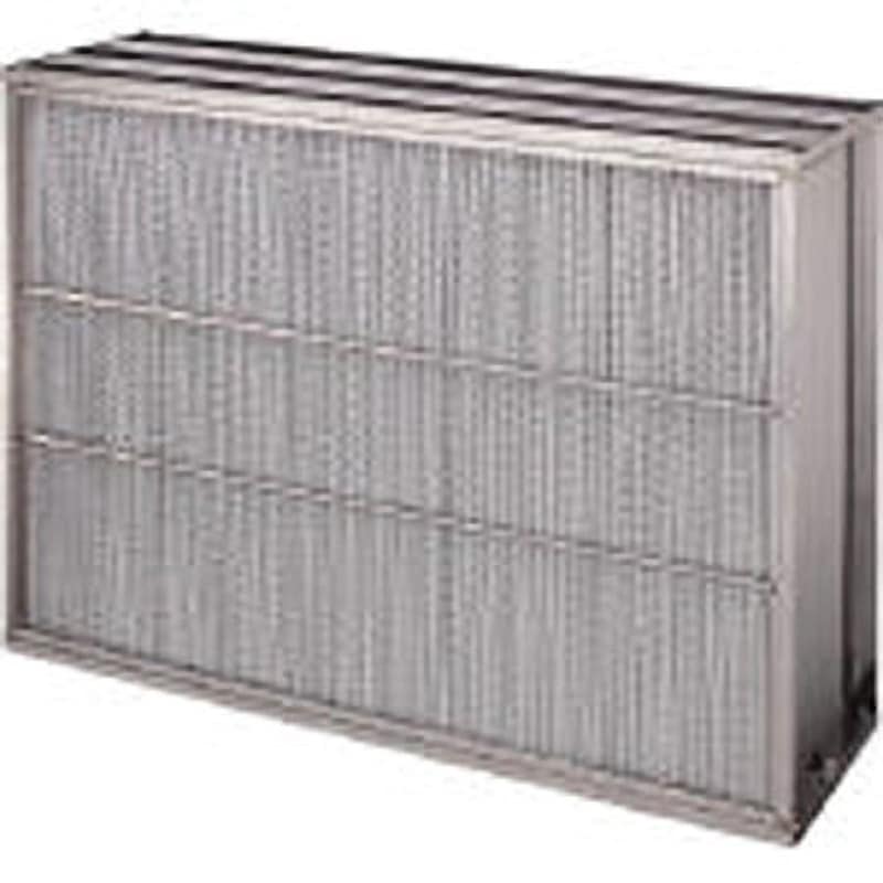 ATMCH-28-Q-SLS4 アトモス 耐熱250℃(HEPAフィルター) 1台 日本無機 【通販モノタロウ】