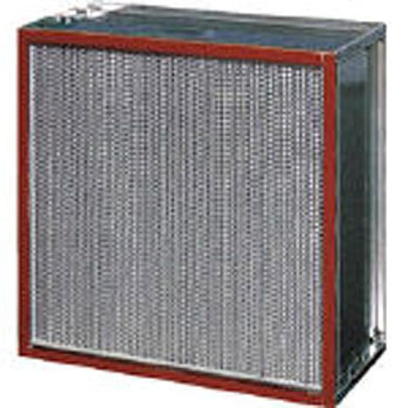 ATME-31-P-ES4 アトモス 耐熱180℃(HEPAフィルター) 1台 日本無機