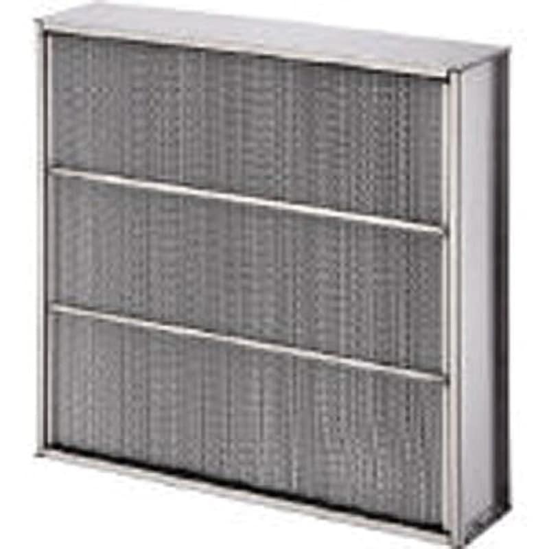 ATMH-17-Q-FS4 アトモス 耐熱250℃(HEPAフィルター) 1台 日本無機 【通販モノタロウ】