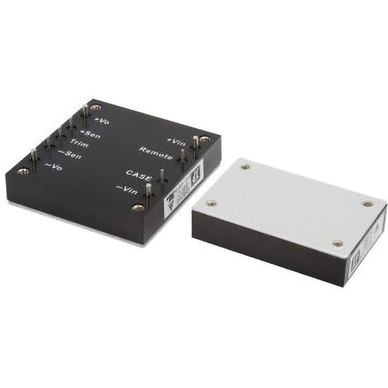 QSB20024S15 XP Power 絶縁DC-DCコンバータ QSB200シリーズ 1個 XP POWER 【通販モノタロウ】