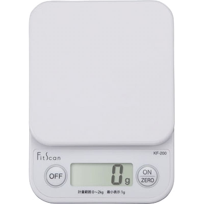 Amazon｜タニタ クッキングスケール キッチン はかり 業務用 防