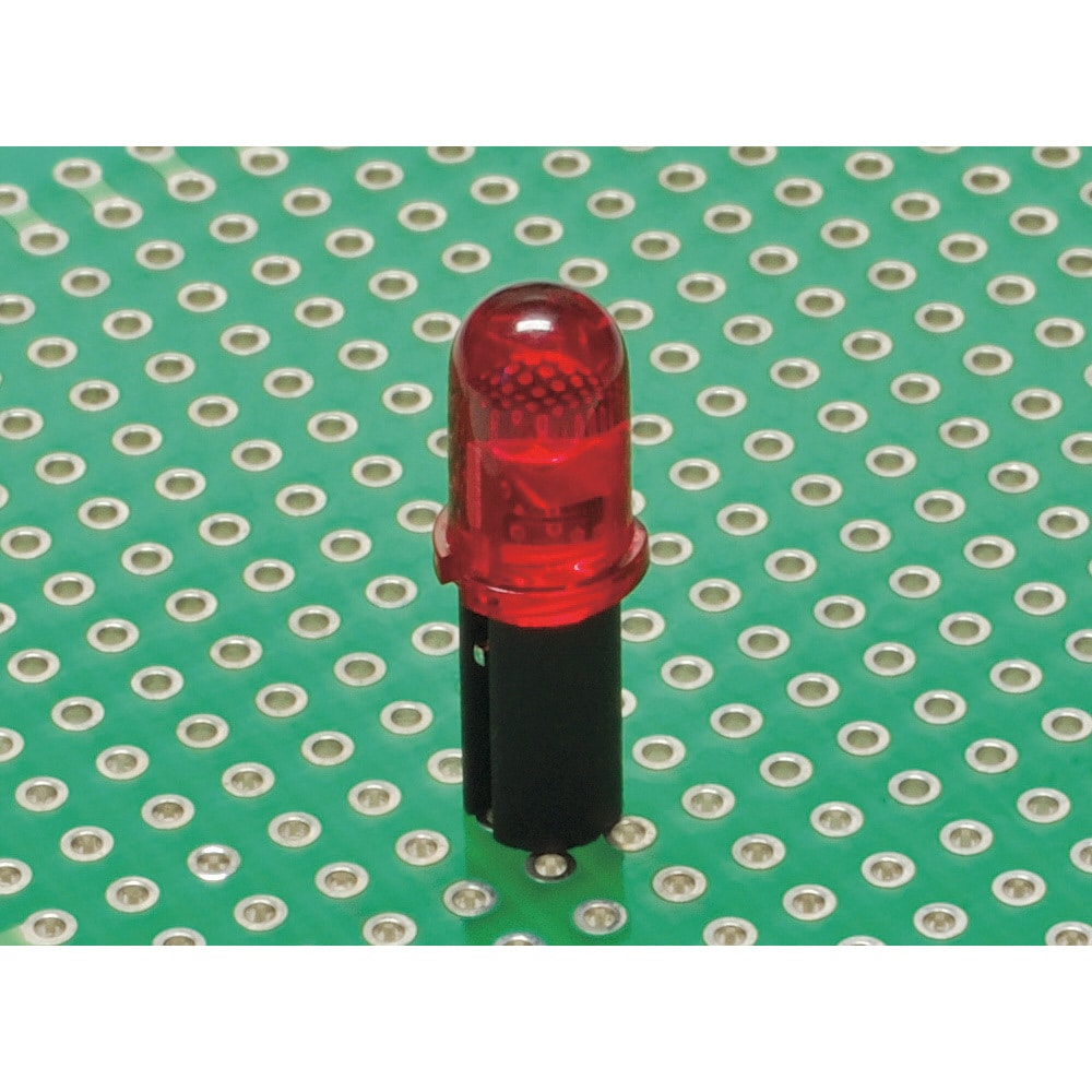 LH-5-5T LEDスペーサー LH-5シリーズ 品川商工 全長5mm縦4.5mm横 LH-5-5T LEDスペーサー LH-5シリーズ 品川商工 全長5mm縦4.5mm横