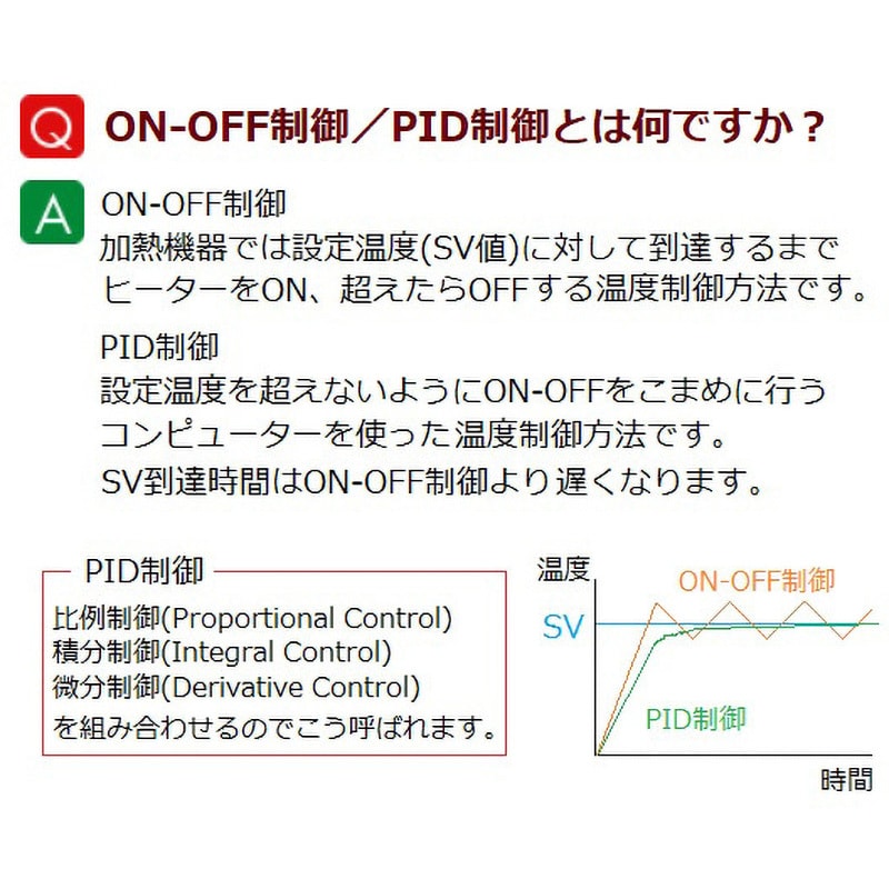 EO-700V 定温乾燥器(タイマー・自然対流式) アズワン 庫内寸法450×430×700mm - 【通販モノタロウ】