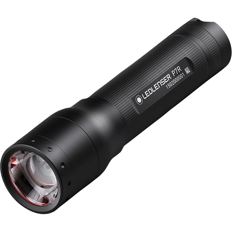 9408-R レッドレンザー P7R 1個 LED LENSER 【通販モノタロウ】