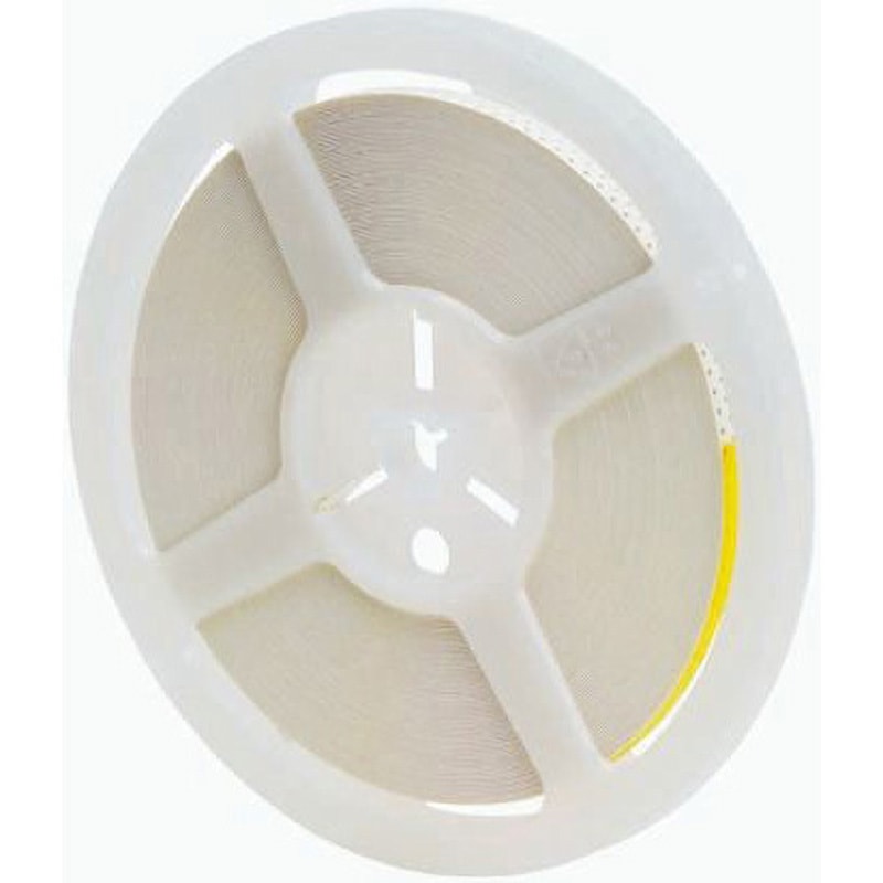 TC164-JR-0710KL Yageo チップアレイ抵抗器 YAGEO 1/16W パッケージ/ケース1206 (3216M) TC164シリーズ 許容差±5%  1袋(5000個)