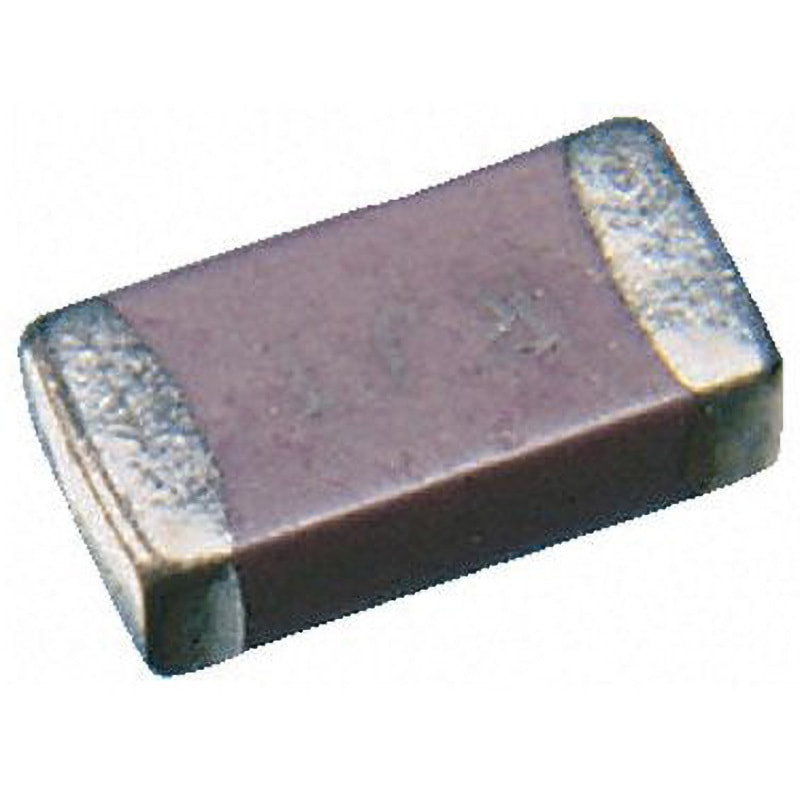 223886115151 Yageo 積層セラミックコンデンサ(MLCC) YAGEO パッケージ/ケース0805 (2012M) Standardシリーズ 許容差±5% 表面実装  1リール(4000個)