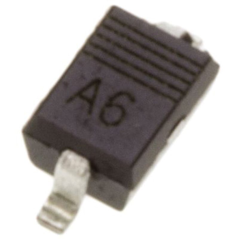 BZX384-C27，115 Zener Diode 27V 5% 300mW SOD-323 1リール(3000個) nexperia 【通販モノタロウ】