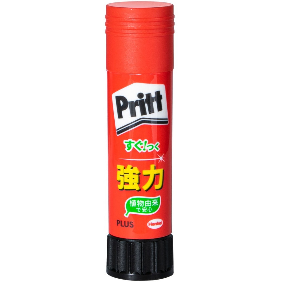 NS-702(29704) スティックのり プリット (Pritt) PLUS(プラス)[文具