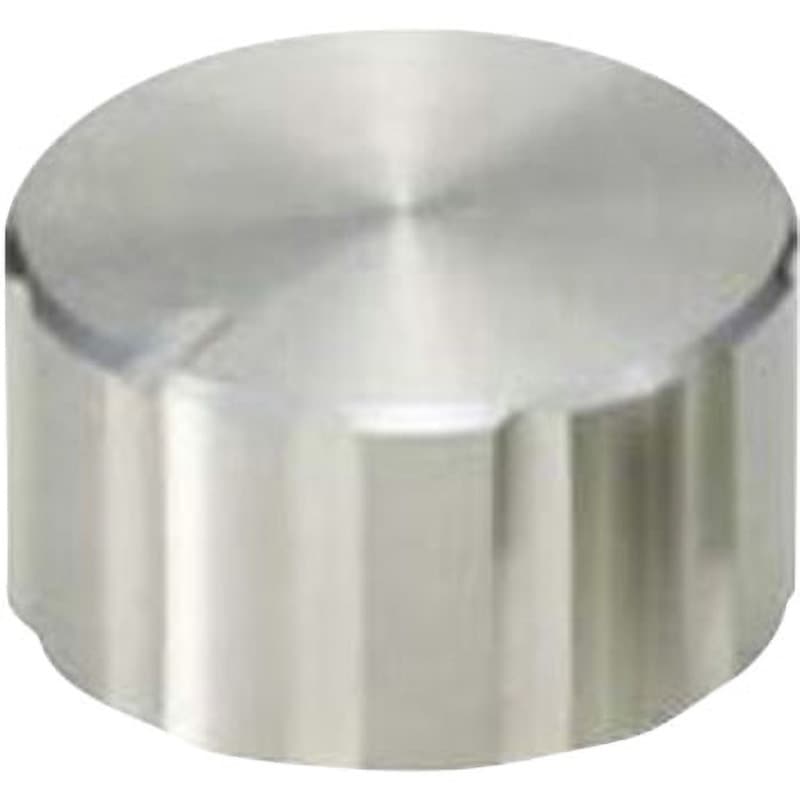 EAT-44 EAT メタルツマミ NBK(鍋屋バイテック会社) 丸穴 丸形 ねじの