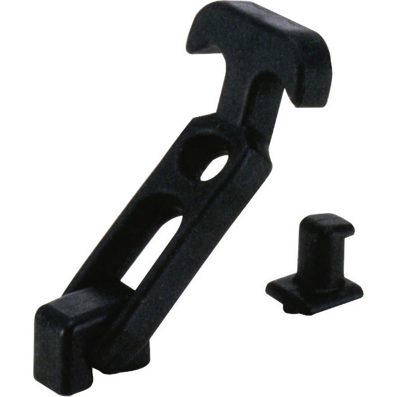 F7-73 F7 フレキシブルドローラッチ 1個 NBK(鍋屋バイテック会社