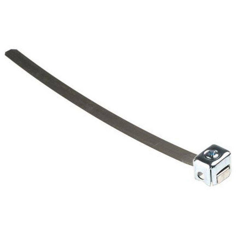 6190003000 アースクランプ SES Sterling SES Sterling 錫メッキ-銅製 10,625円