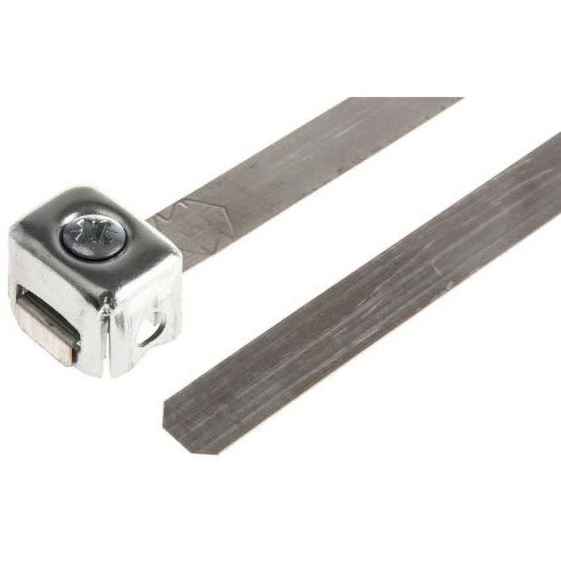 6190004000 アースクランプ SES Sterling SES Sterling 錫メッキ-銅製