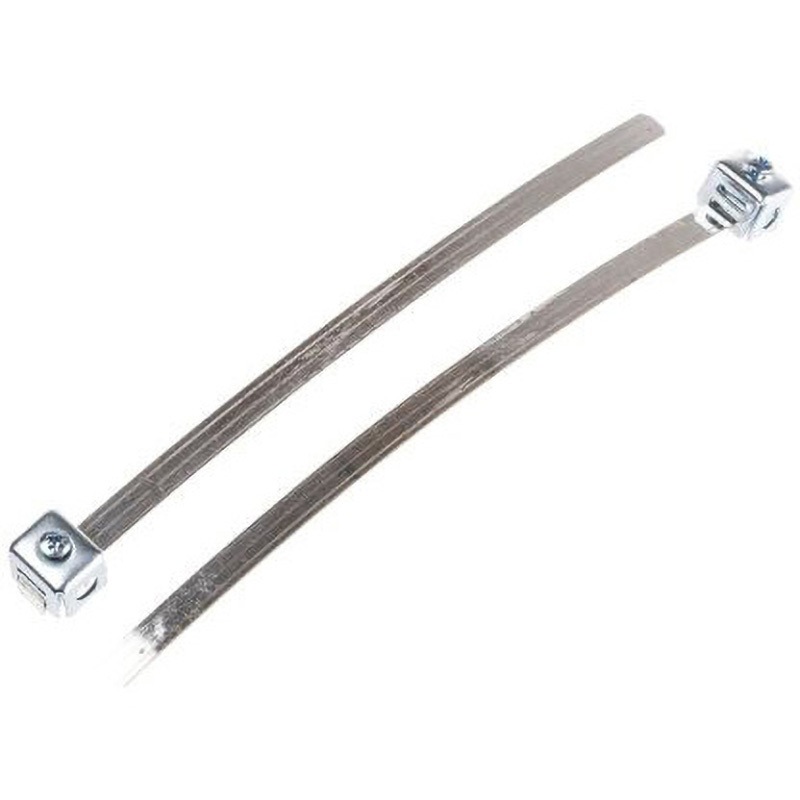 6190007000 アースクランプ SES Sterling SES Sterling 錫メッキ-銅製