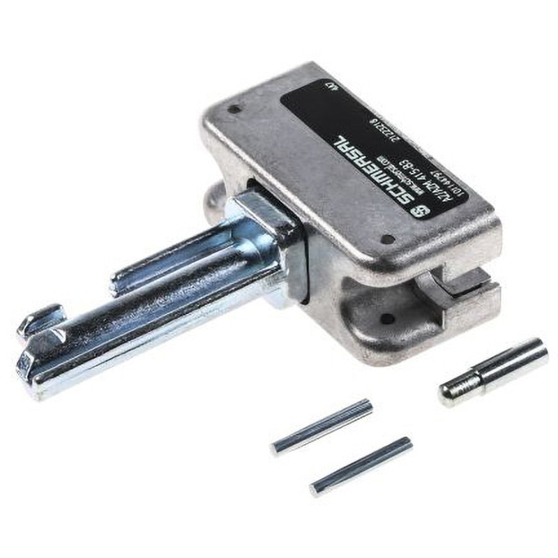 AZ/AZM 415-B3 アクチュエータ AZ 415 Safety Switch SCHMERSAL アクチュエータの種類Small Radius B3  1個 8,489円