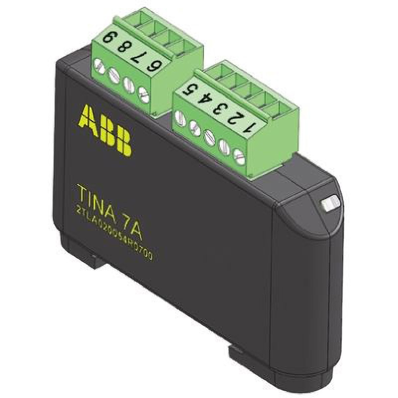 2TLA020054R0700 アダプタ Vitalコントローラ ABB 1個 2TLA020054R0700 10,610円