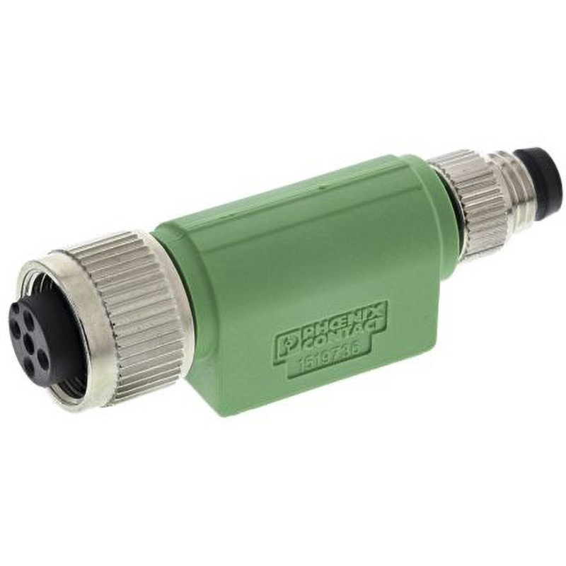 Phoenix Contact ホースとケーブルの接続スリーブ 継手スリーブ 3240979 Phoenix Contact 丸型コネクタ フエニックス・コンタクト 基板用