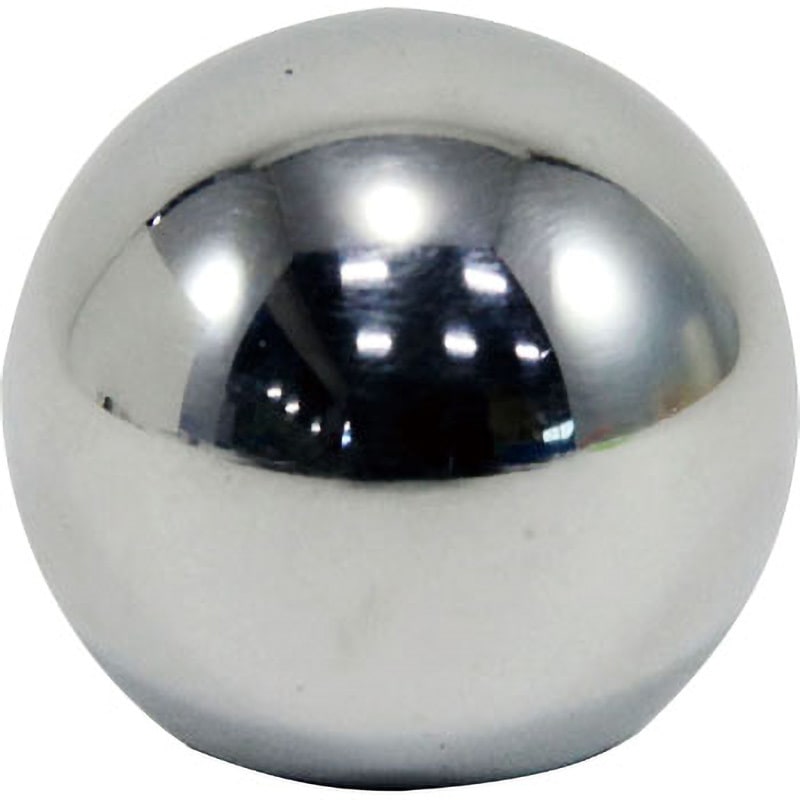 KAB-25-M6 KAB アルミボール 1個 NBK(鍋屋バイテック会社) 【通販