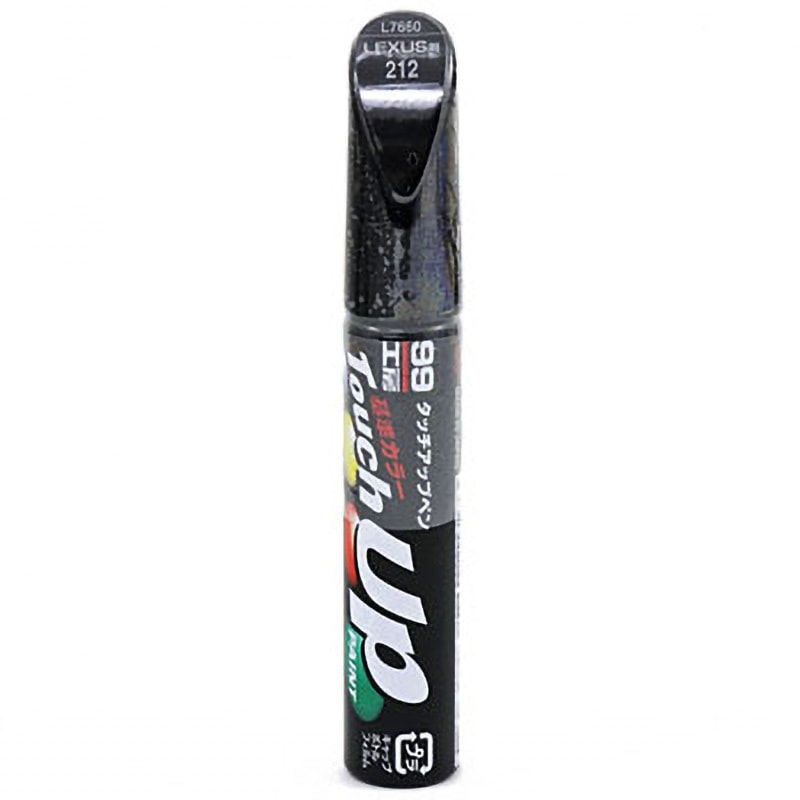 L7660 タッチアップペン SOFT99 トヨタ/レクサス 1本(12mL) L7660