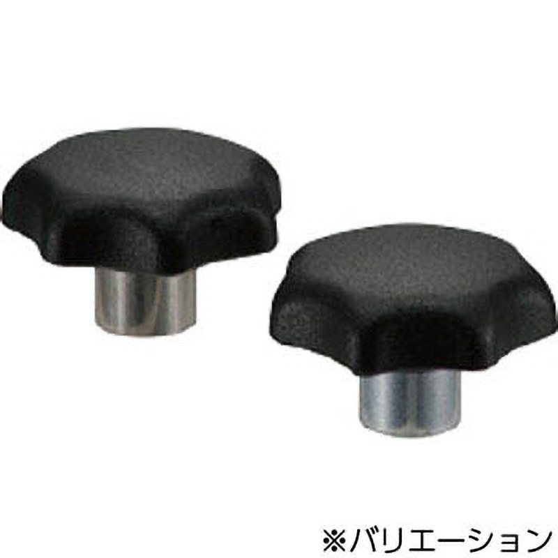 KTR-32-R6 KTF・KTR セブンロブノブ NBK(鍋屋バイテック会社) リーマ穴
