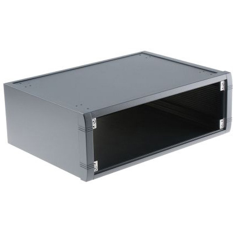 M5735204 アルミケース METCASE METCASE 1個 M5735204