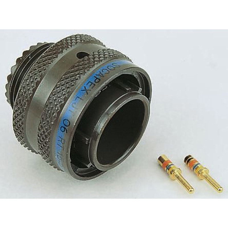 LJT06RT155P014 アンフェノール MIL規格丸型コネクタ LJT， シリーズ AMPHENOL 1個 LJT06RT155P014