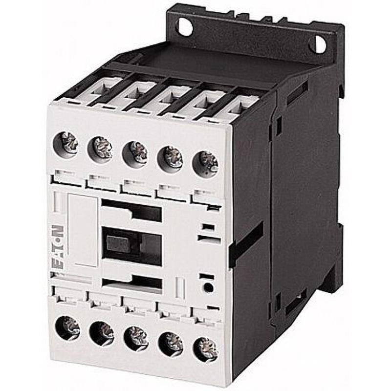 DILA-31(24VDC) イートン 電磁接触器 DILAシリーズ 1個 EATON(イートン) 【通販モノタロウ】