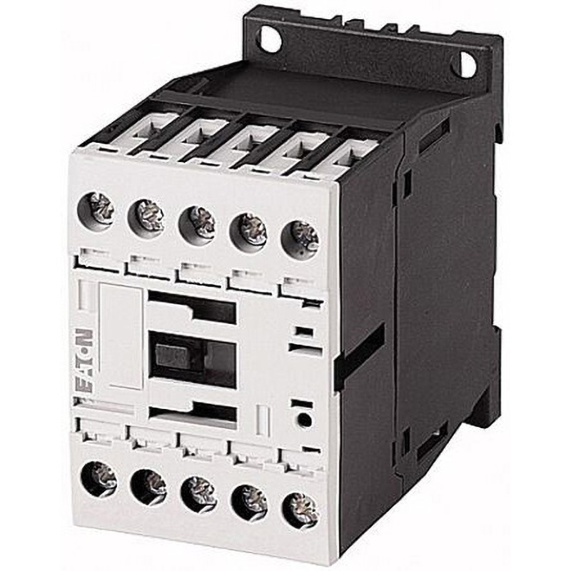 DILA-40(110V50HZ120V60HZ) イートン 電磁接触器 DILAシリーズ 1個 EATON(イートン) 【通販モノタロウ】