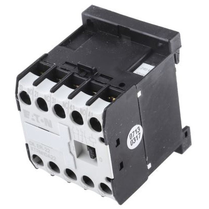 DILER-22(240V50HZ) イートン 電磁接触器 DILERシリーズ 1個 EATON(イートン) 【通販モノタロウ】
