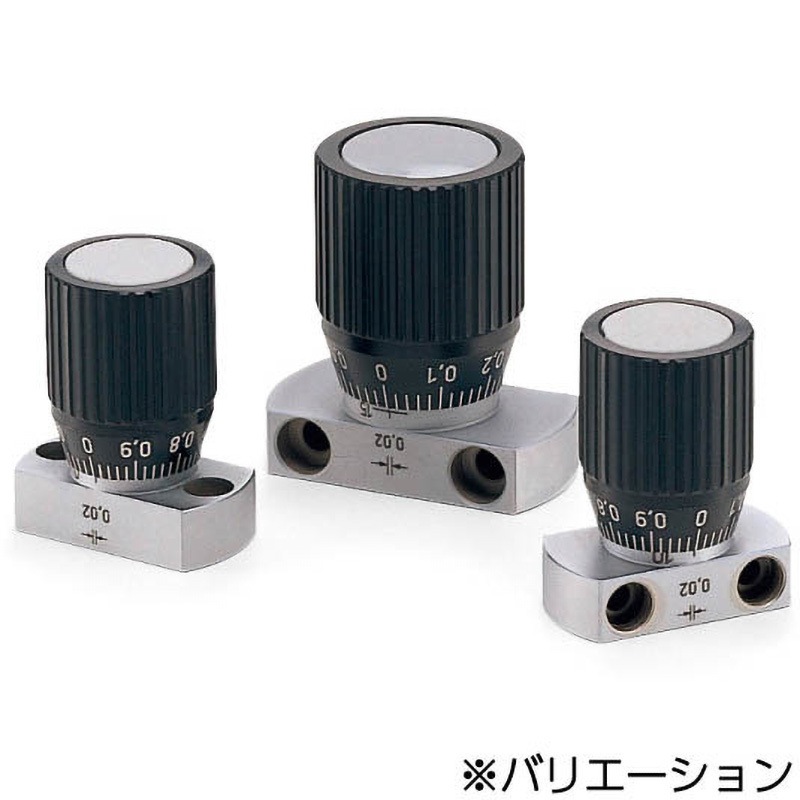 LCV-27-R LCP・LCV コントロールメカニズム 1個 NBK(鍋屋バイテック会社) 【通販モノタロウ】