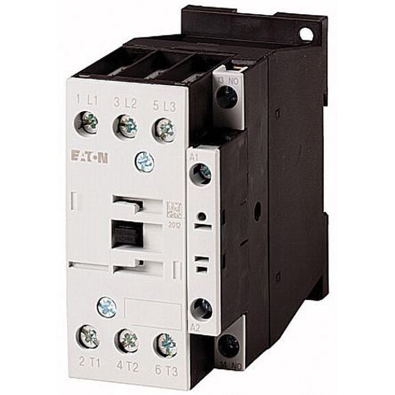 DILM32-10(24V50HZ) イートン 電磁接触器 DILMシリーズ 1個 EATON(イートン) 【通販モノタロウ】