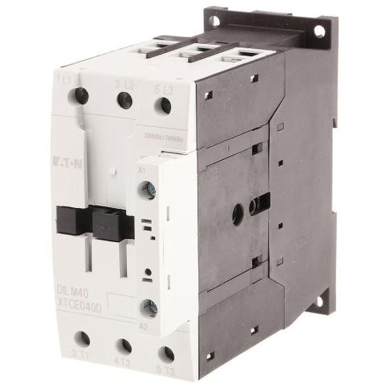 DILM40(230V 50HZ) イートン 電磁接触器 DILMシリーズ 1個 EATON(イートン) 【通販モノタロウ】