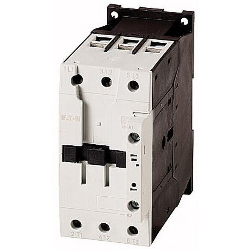 DILM50(400V 50HZ 440V 60HZ) イートン 電磁接触器 DILMシリーズ 1個 EATON(イートン) 【通販モノタロウ】