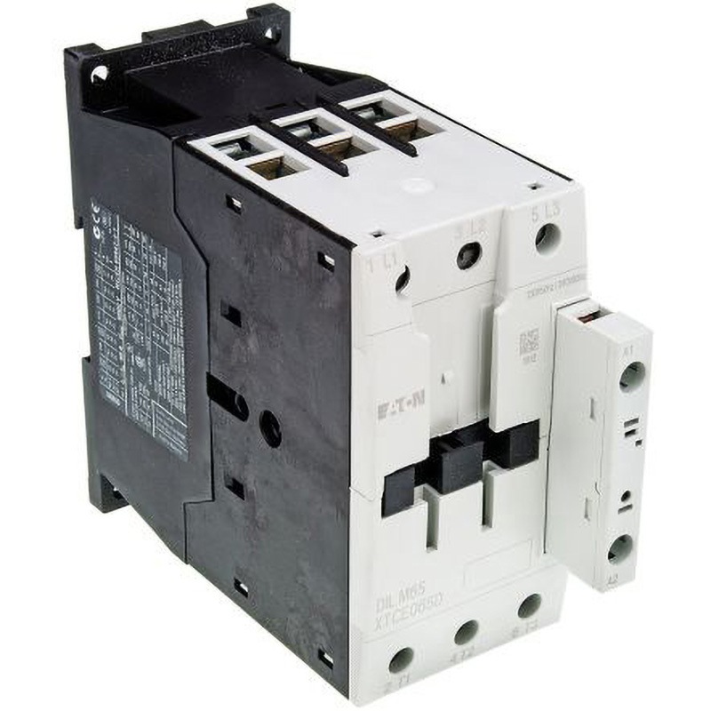 DILM65(230V 50HZ) イートン 電磁接触器 DILMシリーズ 1個 EATON(イートン) 【通販モノタロウ】 47,388円