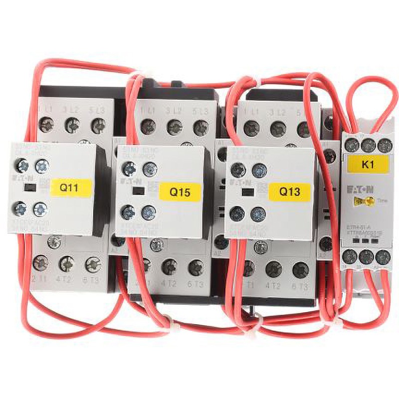 SDAINLM30(230V50HZ240V60HZ) イートン 電磁接触器 DILMシリーズ 1個 EATON(イートン) 【通販モノタロウ】