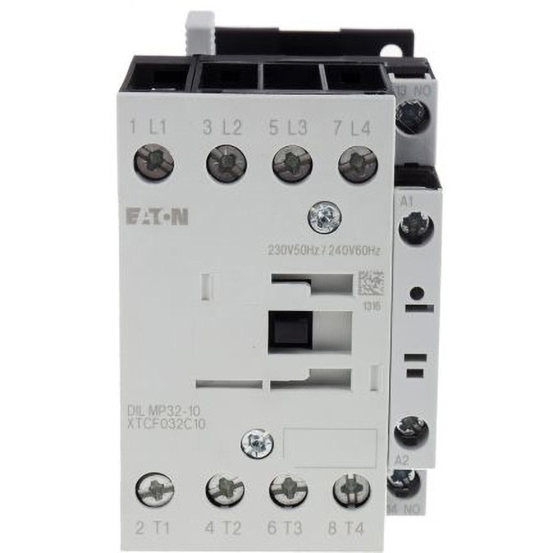 DILMP32-10(230V50HZ，240V60HZ) イートン 電磁接触器 DILMシリーズ 1