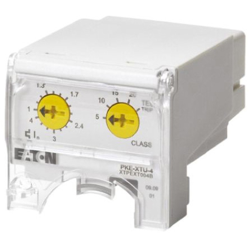PKE-XTU-4 イートン 標準トリップブロック， 1個 EATON(イートン) 【通販モノタロウ】