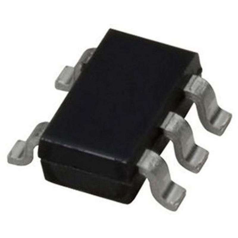 74AHCT1G14SE-7 インバータ(NOTゲート) DiodesZetex 1リール(3000個) 74AHCT1G14SE-7