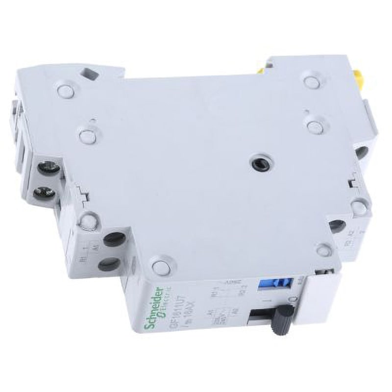 GF1611U7 インパルスリレー Schneider Electric シュナイダーエレクトリック 1個 GF1611U7