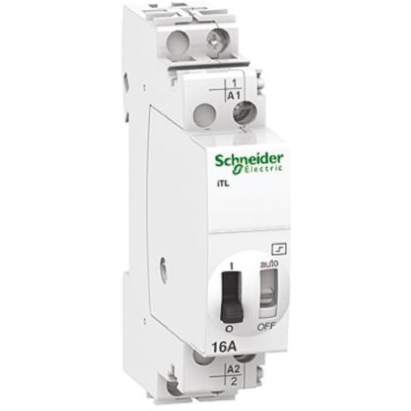 A9C30111 インパルスリレー Schneider Electric シュナイダーエレクトリック 1個 A9C30111