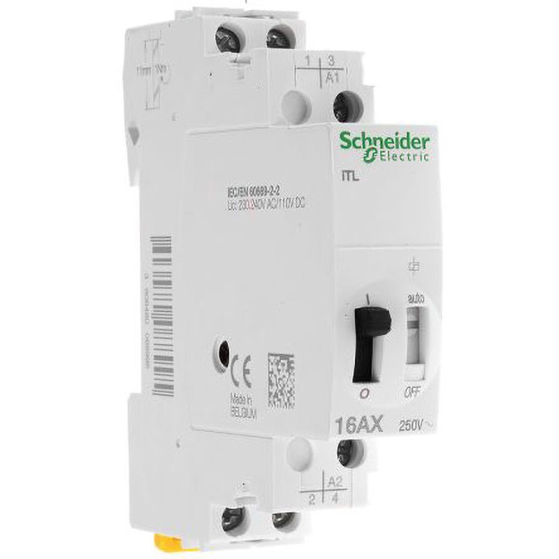 A9C30812 インパルスリレー Schneider Electric シュナイダーエレクトリック 1個 A9C30812
