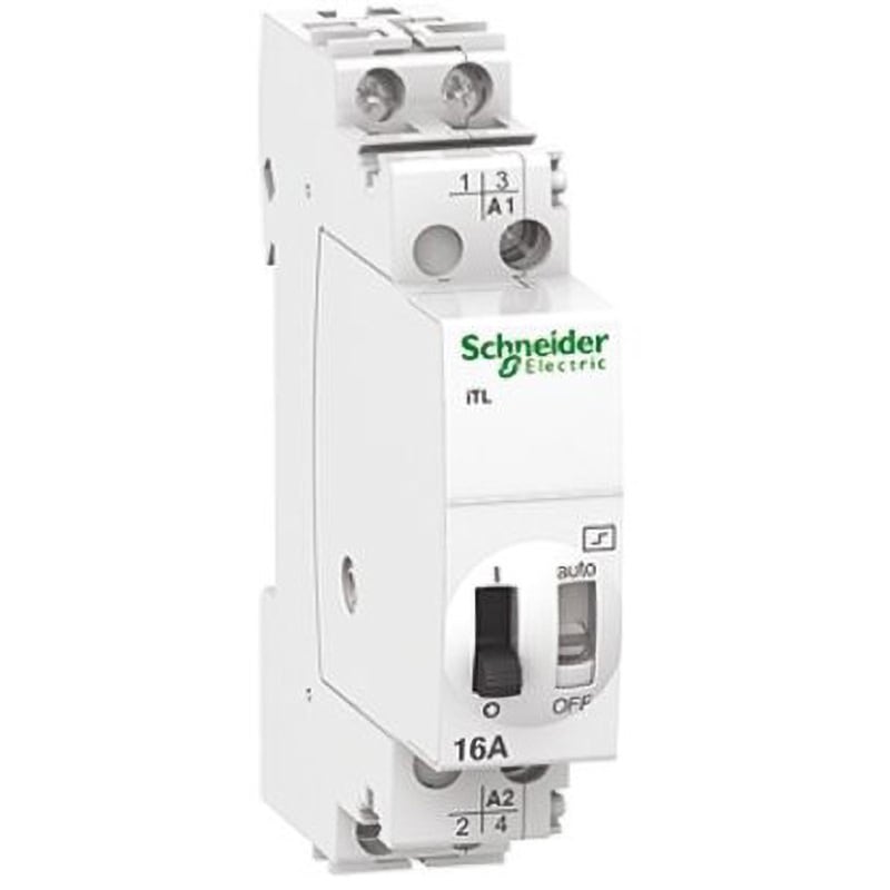 A9C30212 インパルスリレー Schneider Electric シュナイダーエレクトリック 1個 A9C30212