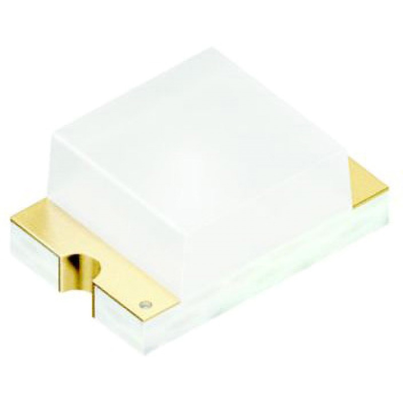 LG R971 オスラム 可視光LED CHIPLED 0805 シリーズ OSRAM Opto Semiconductors 1リール(4000個) LG R971