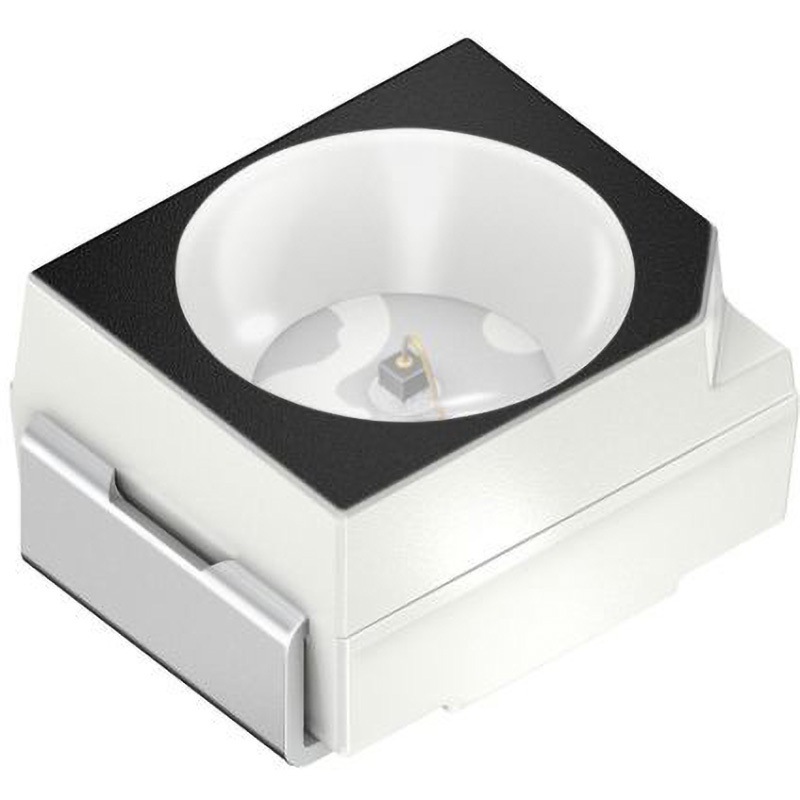 LR T68F-U1AA-1-1 オスラム 可視光LED TOPLED Black シリーズ 1リール(2000個) OSRAM Opto Semiconductors 【通販モノタロウ】