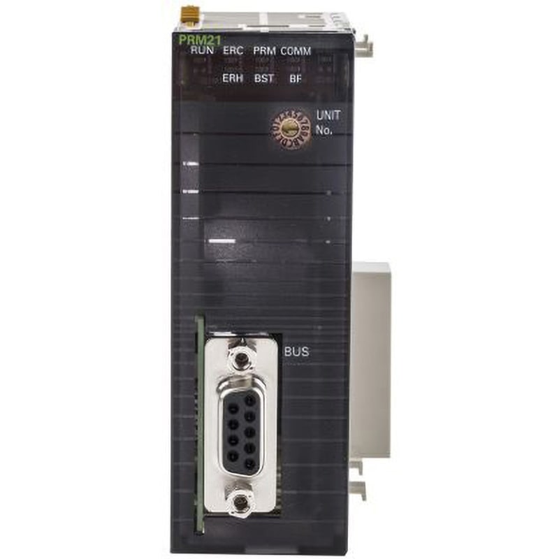 CJ1W-PRM21 PROFIBUS-DPマスタユニット omron(オムロン) (メーカー)CJ1Wシリーズ Omron SmartSlice PLC Modules
